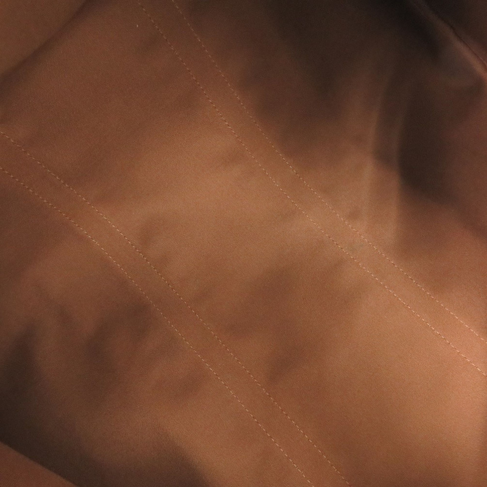 LOUIS VUITTON Brown Monogram Keepall 50 Boston Bag - Picture 5 of 10